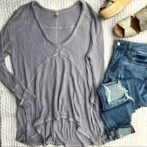 FP Periwinkle Thermal